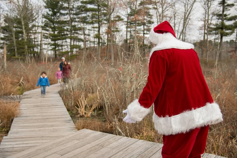 Gallery photo 6 of New England Santa Claus