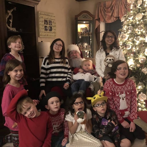 Gallery photo 8 of New England Santa Claus