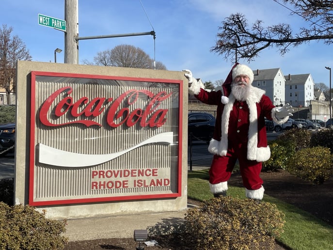 Gallery photo 5 of New England Santa Claus