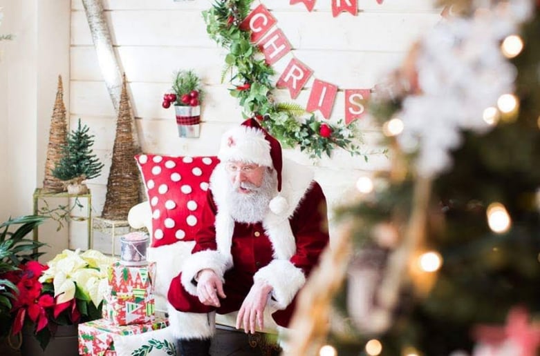 Gallery photo 7 of New England Santa Claus