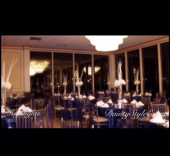 Gallery photo 1 of Dainty Style Events