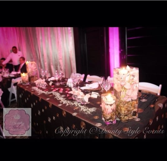 Gallery photo 3 of Dainty Style Events
