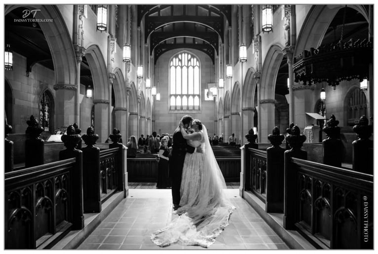 Gallery photo 1 of Daissy Torres Photography