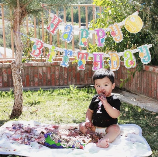Gallery photo 5 of Daisy Baylon Photography