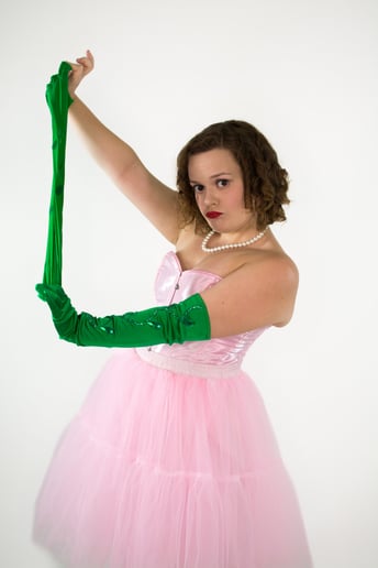 Gallery photo 1 of Daisy Delicacy