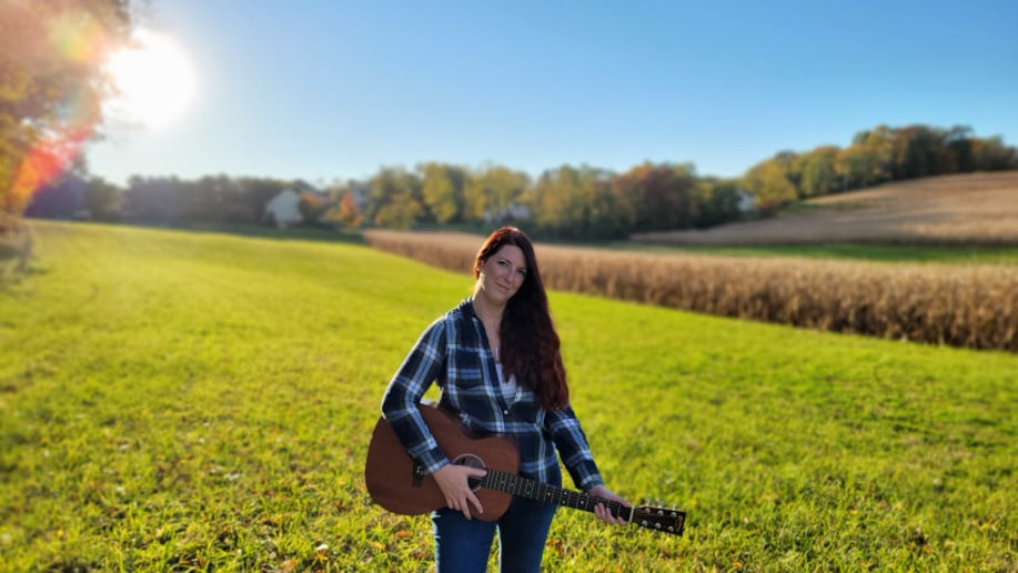 Gallery photo 5 of Daisy K. Meadows Music (Solo or Duo)