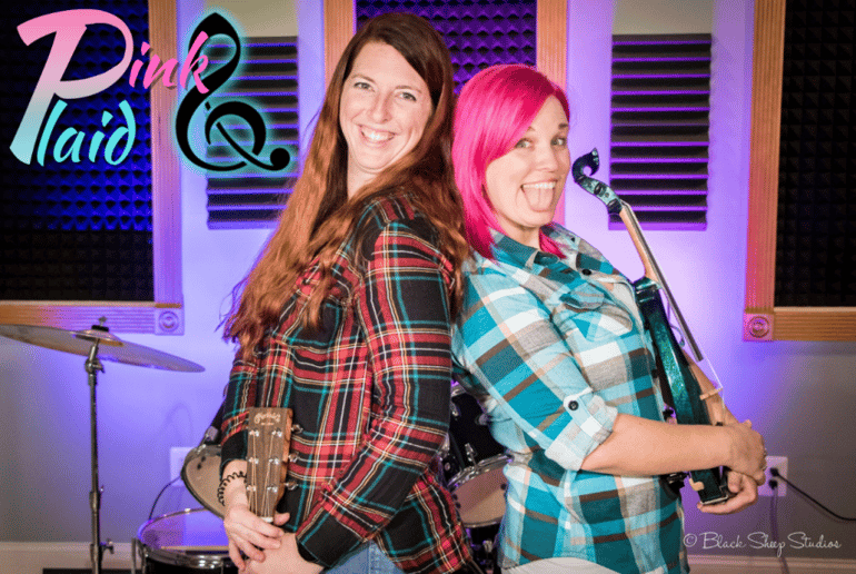Gallery photo 7 of Daisy K. Meadows Music (Solo or Duo)