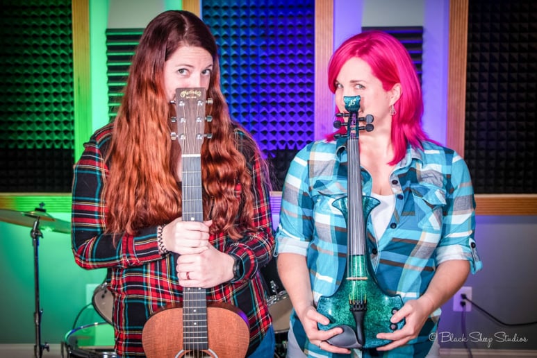 Gallery photo 8 of Daisy K. Meadows Music (Solo or Duo)