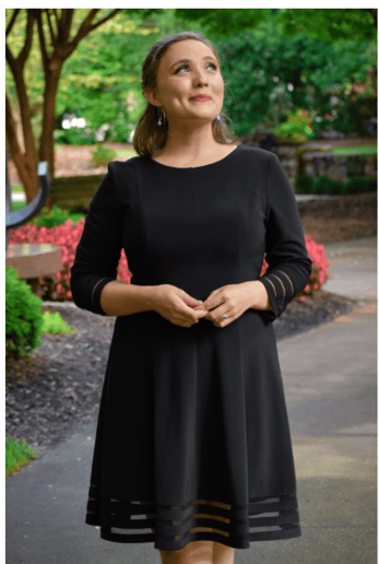 Gallery photo 1 of Daisy Schoen, Soprano