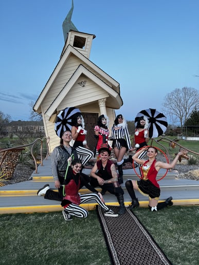 Gallery photo 4 of DaisysOneWorld Entertainment