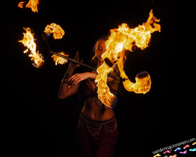 Gallery photo 8 of Dakini Dragon