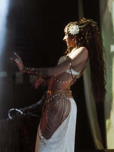 Gallery photo 10 of Dakini Dragon