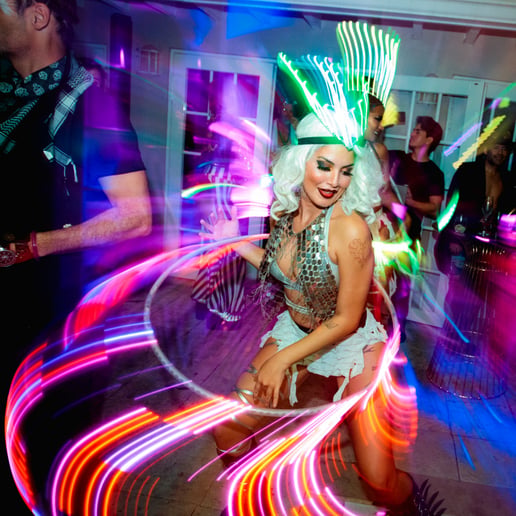 Gallery photo 4 of Dakini Ent.