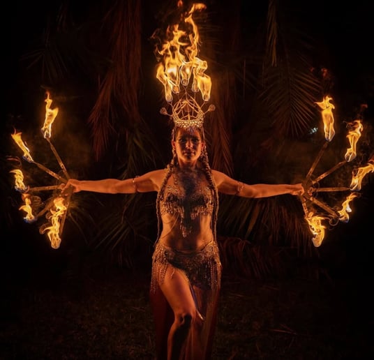 Gallery photo 3 of Dakini Ent.