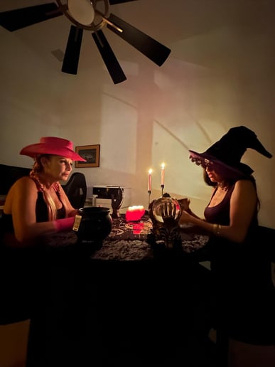 Gallery photo 2 of Dakini Tarot