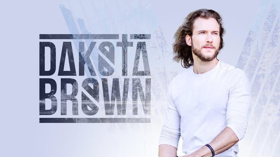 Gallery photo 2 of Dakota Brown Music