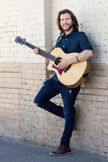 Gallery photo 5 of Dakota Brown Music