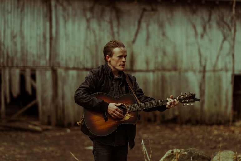 Gallery photo 1 of Dakota Ray Parker & the Lonely Bones