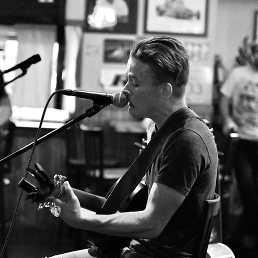 Gallery photo 2 of Dakota Ray Parker & the Lonely Bones