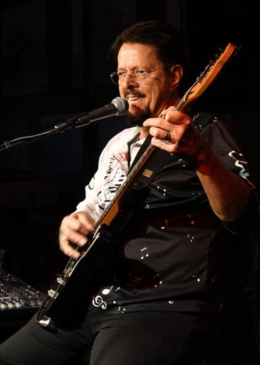 Gallery photo 5 of Dale Basnett Electricks