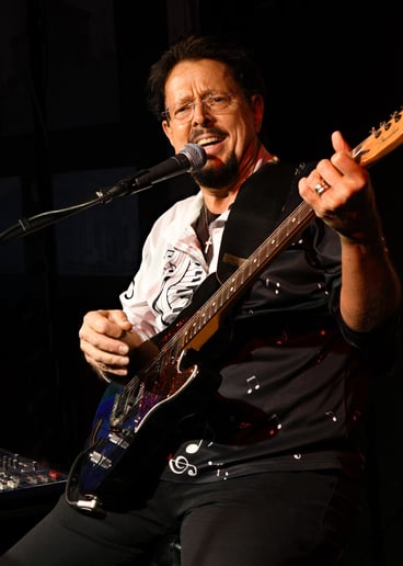 Gallery photo 6 of Dale Basnett Electricks