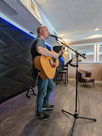 Gallery photo 1 of Dale Fudge Music