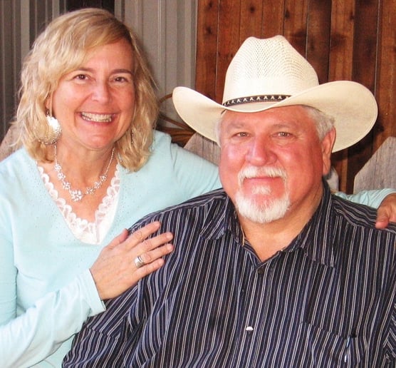 Gallery photo 1 of "Dale & Gayle"