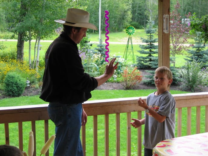 Gallery photo 1 of Dale Hopkins Magician