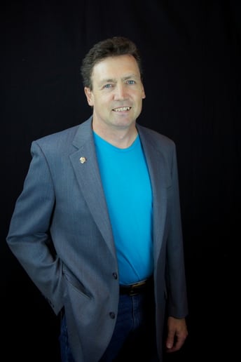 Gallery photo 2 of Dale Hopkins Magician