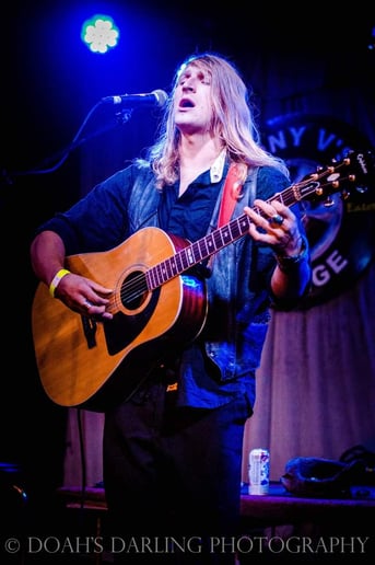 Gallery photo 1 of Dale James Haze