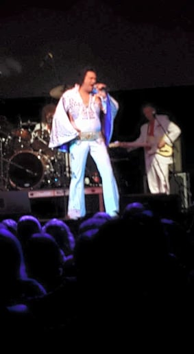Gallery photo 10 of Dale Kenny and the Nite Classik's