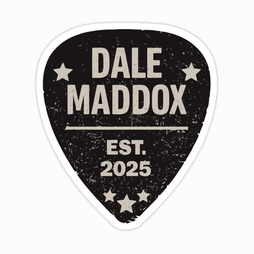 Gallery photo 1 of Dale Maddox - Country Legends Tribute