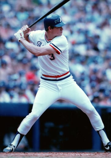 Gallery photo 8 of Dale Murphy Keynote/Celebrity Appearance