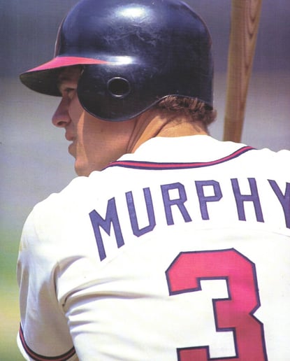 Gallery photo 9 of Dale Murphy Keynote/Celebrity Appearance