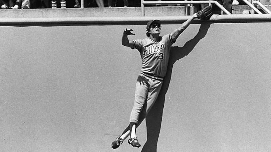Gallery photo 10 of Dale Murphy Keynote/Celebrity Appearance