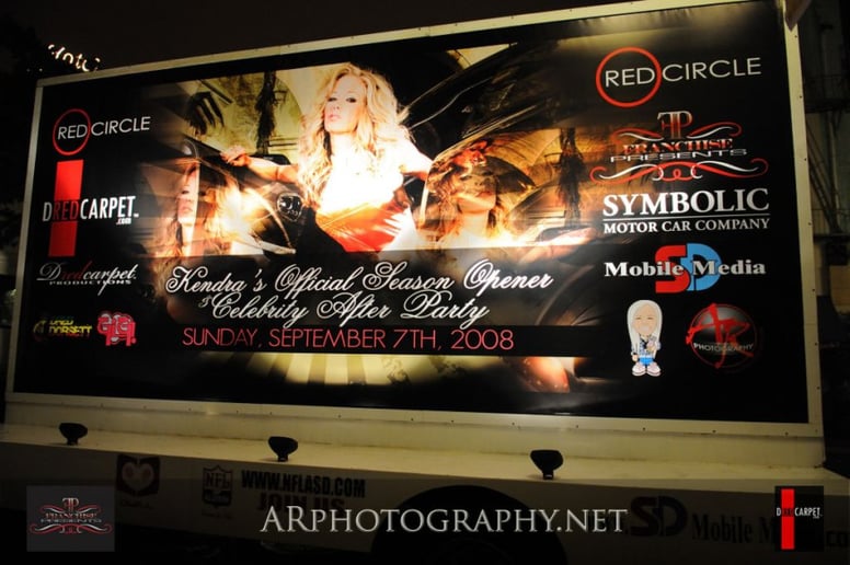 Gallery photo 4 of Dale&Gigi Dorsett/Dredcarpet Productions