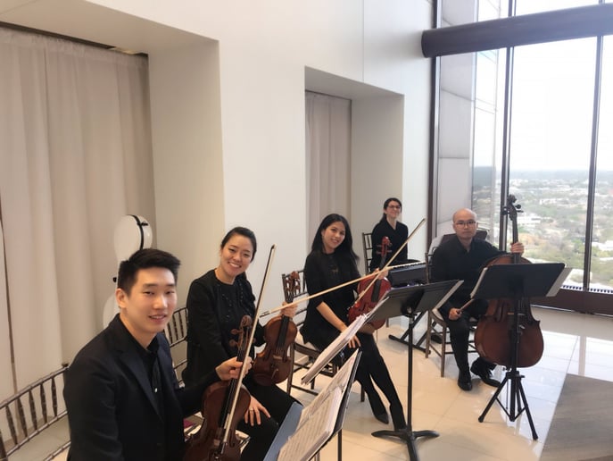 Gallery photo 1 of Dallas Asian Strings
