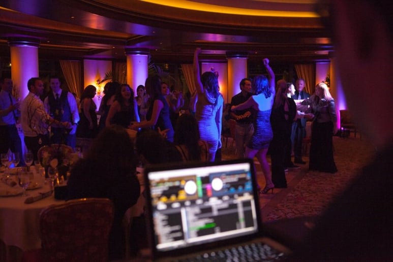 Gallery photo 4 of Dallas Event Audio
