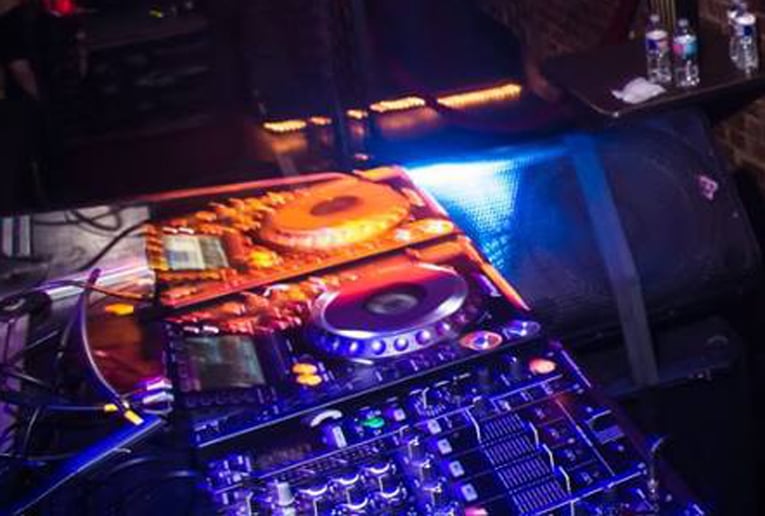 Gallery photo 8 of Dallas Event Audio