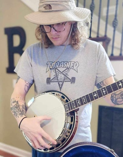 Gallery photo 5 of Dallas Hurst Music