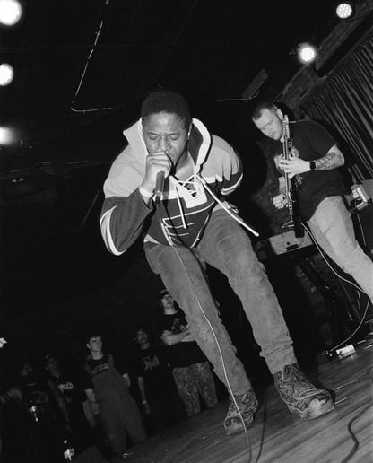 Gallery photo 7 of Dallas Hurst Music