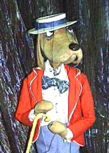 Gallery photo 4 of Dallas Puppet Theater