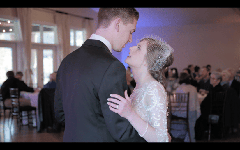 Gallery photo 6 of Dallas Wedding Videography
