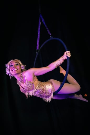 Gallery photo 4 of Circus Maximus LLC