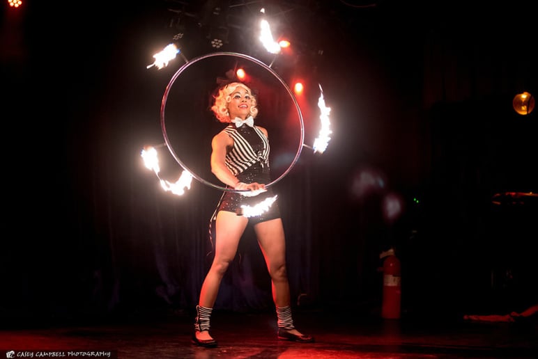 Gallery photo 7 of Circus Maximus LLC