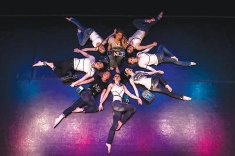 Gallery photo 2 of D.A.M. Entertainment -Dance. Art. Media.