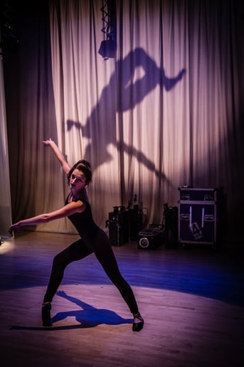 Gallery photo 8 of D.A.M. Entertainment -Dance. Art. Media.