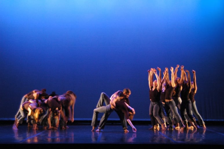 Gallery photo 9 of D.A.M. Entertainment -Dance. Art. Media.