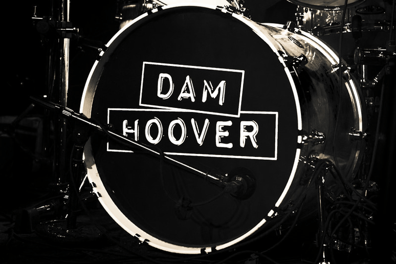 Gallery photo 3 of Dam Hoover