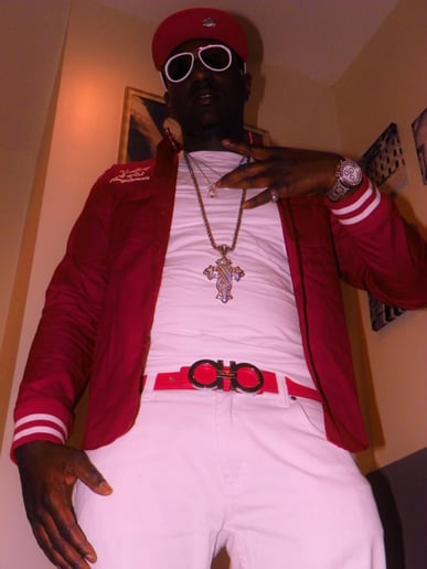 Gallery photo 1 of Da'mair Trillz